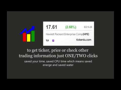 Item video thumbnail