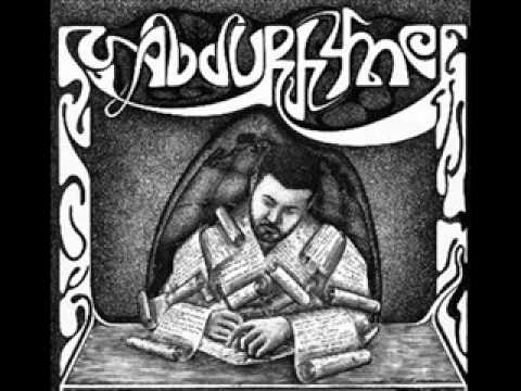 A.P.O Ft 9 Canlı - Deli Dediler [Abdulrhyme]