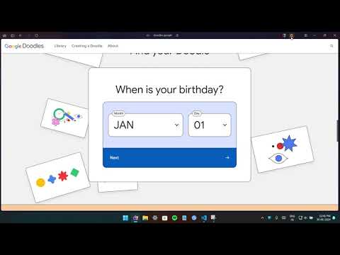 Item video thumbnail