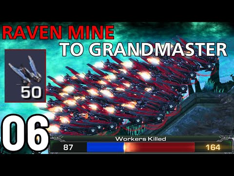 The Greatest Mass Ravens Game EVER (Raven Mine to GM #6)