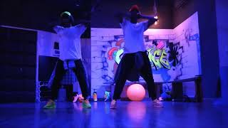 Golmaal Title Track. Jerkeez crew