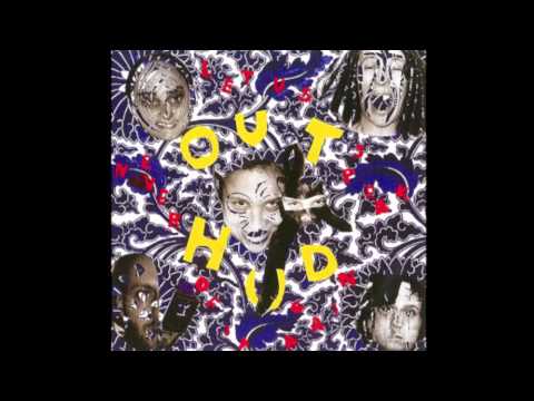 Out Hud - Dear Mr Bush There Are Over 100 Words For Shit And Only 1 For Music Fuck You Out Hud (Ext)