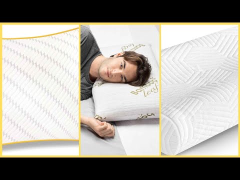 Quel coussin mémoire de forme choisir ? Mon comparatif 2024