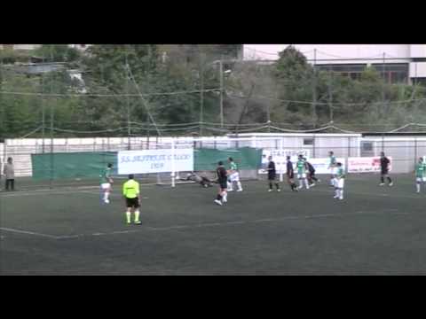 DIL03 290913 - SESTRESE - RIVASAMBA 1-1 | ECCELLENZA