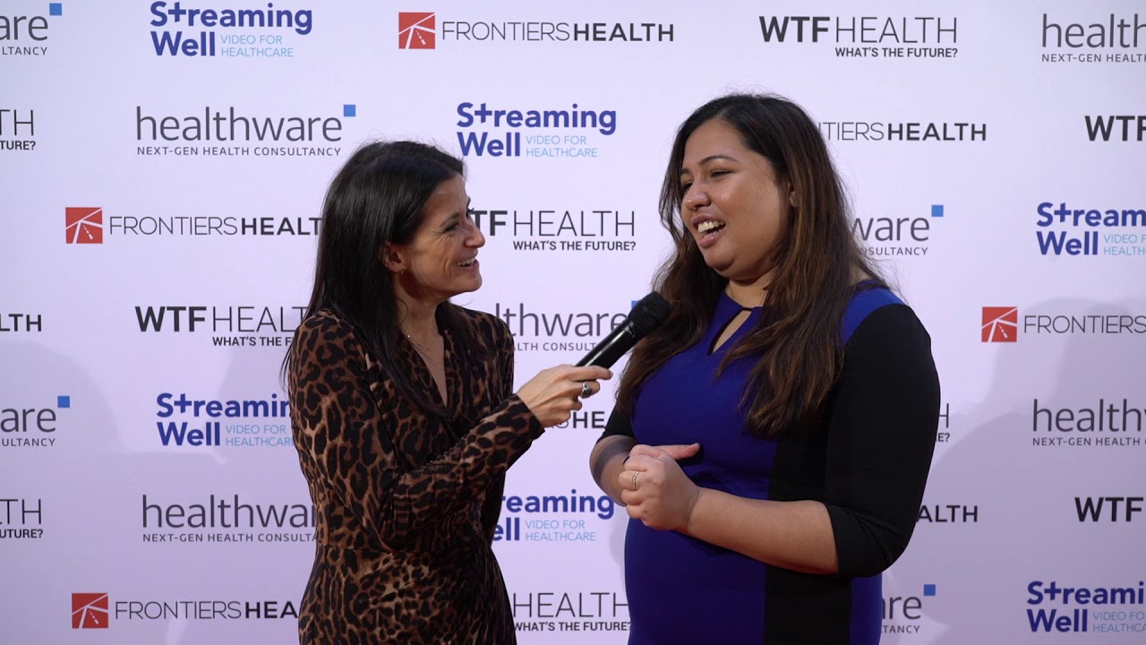 Health Catalyst’s New DataDriven Life Sciences Business Sadiqa Mahmood, Health Catalyst The