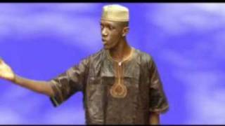 Mohamed Diaby - Hacourou Sylla Fassa