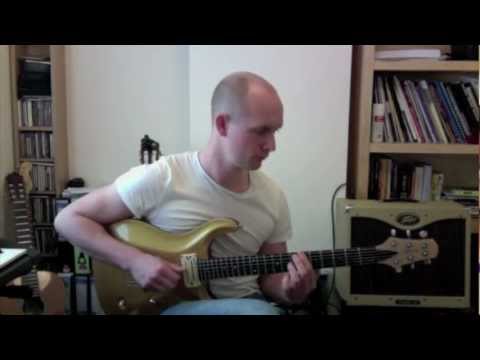 Really Useful Rhythm Guitar-  Chords & Walking Bass.m4v