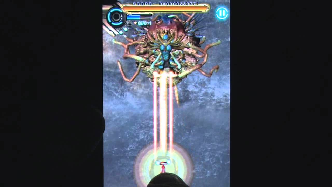 Absolute Instant iPhone Gameplay Review - AppSpy.com