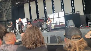 Fear - Camarillo, Tampa, FL 6/24/2023