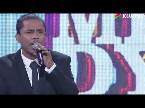 stand up Mamat kata" Bijak