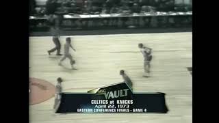 Marv Albert even says “YES!” in 1973