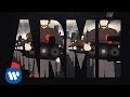Alina Devecerski - Armé (Lyric Video) 