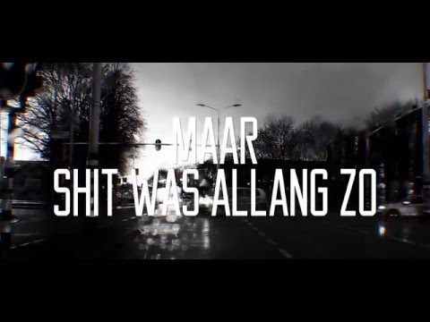 Skinny - Allang Zo Ft. Miggs de Bruijn [Lyric Video]