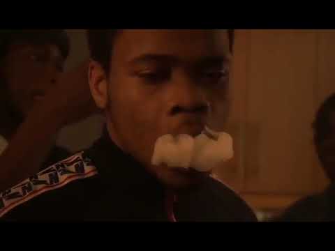 HOLIDAY X DOSO'G - Never Stop (ShotBy YaBoyClipFilms)