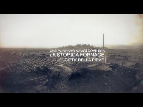 ANTICO COTTO PIEVESE 2.0