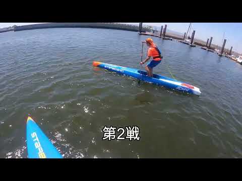 STARBOARD SPRINT  2022 VS2020