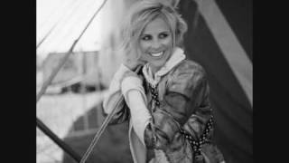 Lisa Miskovsky Sing To Me Live Umeå 2006-11-04