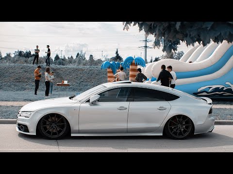 Car Meet - Zagreb (May 2019)