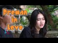 Preman In Love Comedy Island The Series