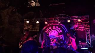 Down By Law-Punk Won @ Punk Rock Bowling 2017