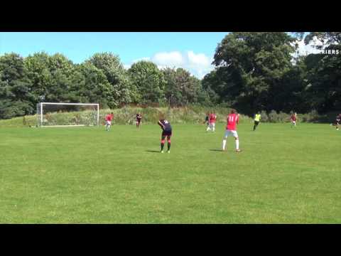 HIGHLIGHTS: Wrexham 2-1 Huddersfield Town U18