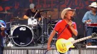 Kevin Fowler Discusses "How Country Are Ya" on The Texas Music Scene