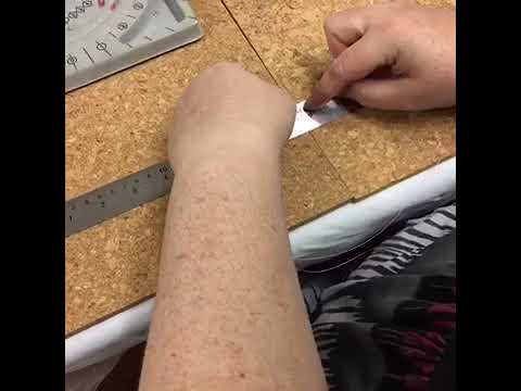 Floating Necklace with a Twist - 5th April 2017