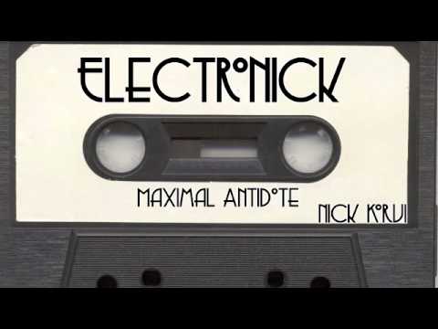 Nick Korvi - Maximal Antidote ( Knife Party & Swedish House Mafia vs. Swanky Tunes & R3hab )
