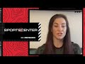 'Miesha Tate 2.0' is ready for her UFC comeback | SportsCenter