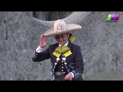 DLM226 260119 Bloque 1 IX Caladero Femenil Don Amador Vega Castillo