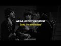 Run for Your Life - The Beatles [Lyrics] [Sub. Español]