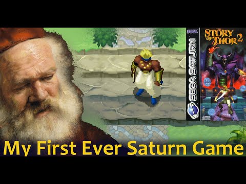 A Sequel That Builds On EVERYTHING - Story of Thor 2 (aka Legend of Oasis)