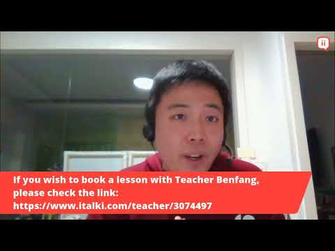 italki : 14 de abril - Clases de idiomas en directo gratis durante estos días en casa