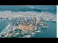 Kavala A Cinematic Short Film Of A Historical City Of Greece