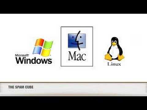 BuyTV Product Feature - The Spam Cube