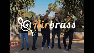 La Vida es Bella | Air Brass Quintet