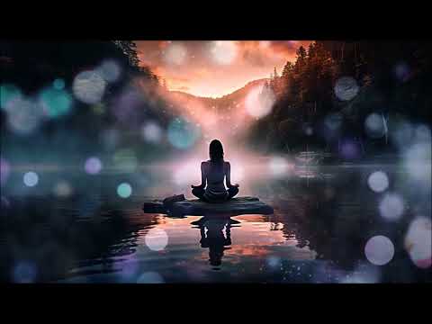 Relaxing Music with 12 x 5 Minute Bells