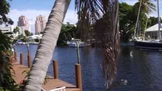 preview picture of video '2840 NE 25th Street, Ft. Lauderdale. FL 33305 House Tour'