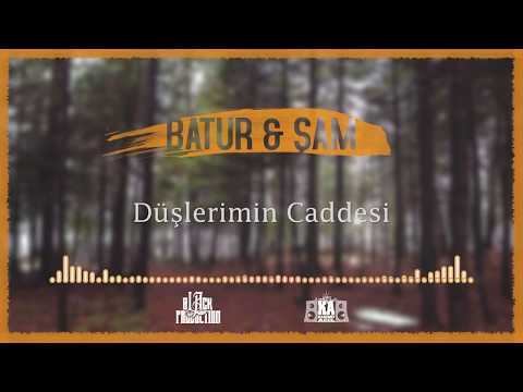 Video thumbnail for Düşlerimin Caddesi