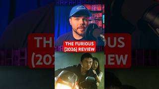 The Furious (2026) Quick Review