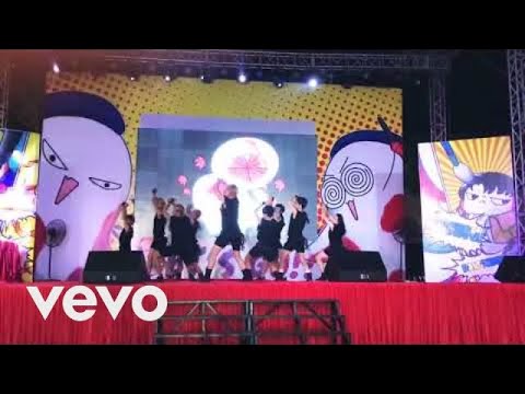 (Live Performance) Gashina Mix - Sunmi choreography by BinGa (Heaven Dance Team)(Aibaba)