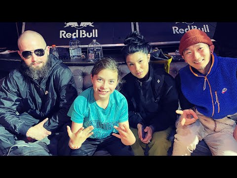 Smoked in Ohio 7 Kazmatazz vs Trapper