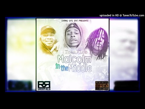 TeamFlee - Malcolm In The Middle [Prod By ChaloOnDaTrack]