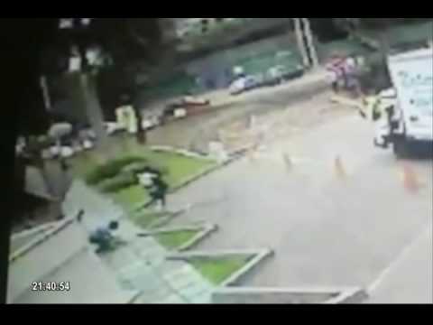 La Molina: cámaras registraron otro caso de ataque de un perro rottweiler