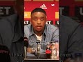 Bergwijn heeft het plezier in voetballen teruggevonden: ‘Als voetballer heb je ups en downs’