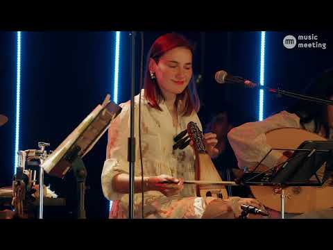 Music Meeting Festival 2023 | CONCERTS - Ancient Instanbul Tales
