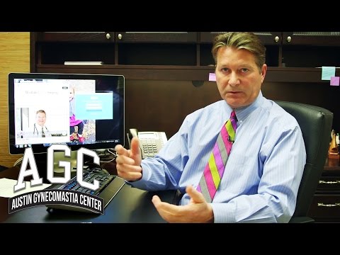 Virtual Consultation with The Gynecomastia Expert Dr. Caridi - Austin Gynecomastia Center