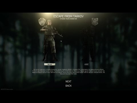 people forget this will be tarkov in the future