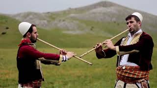 Adnan Aliu & Emin Xhaferi - Moj Kala