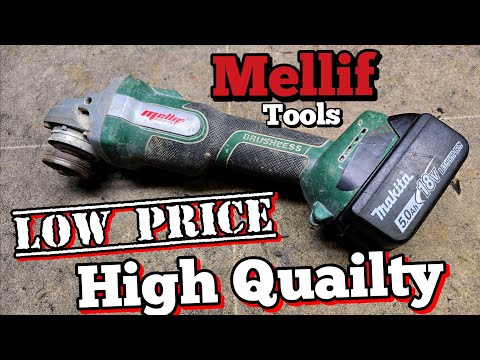 Mellif